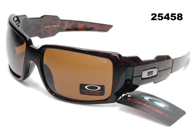 lunette de tir oakley